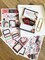 Back To School & Fall Fun Themed Box of Planner Stickers & Accessories (#SUB2021009)
